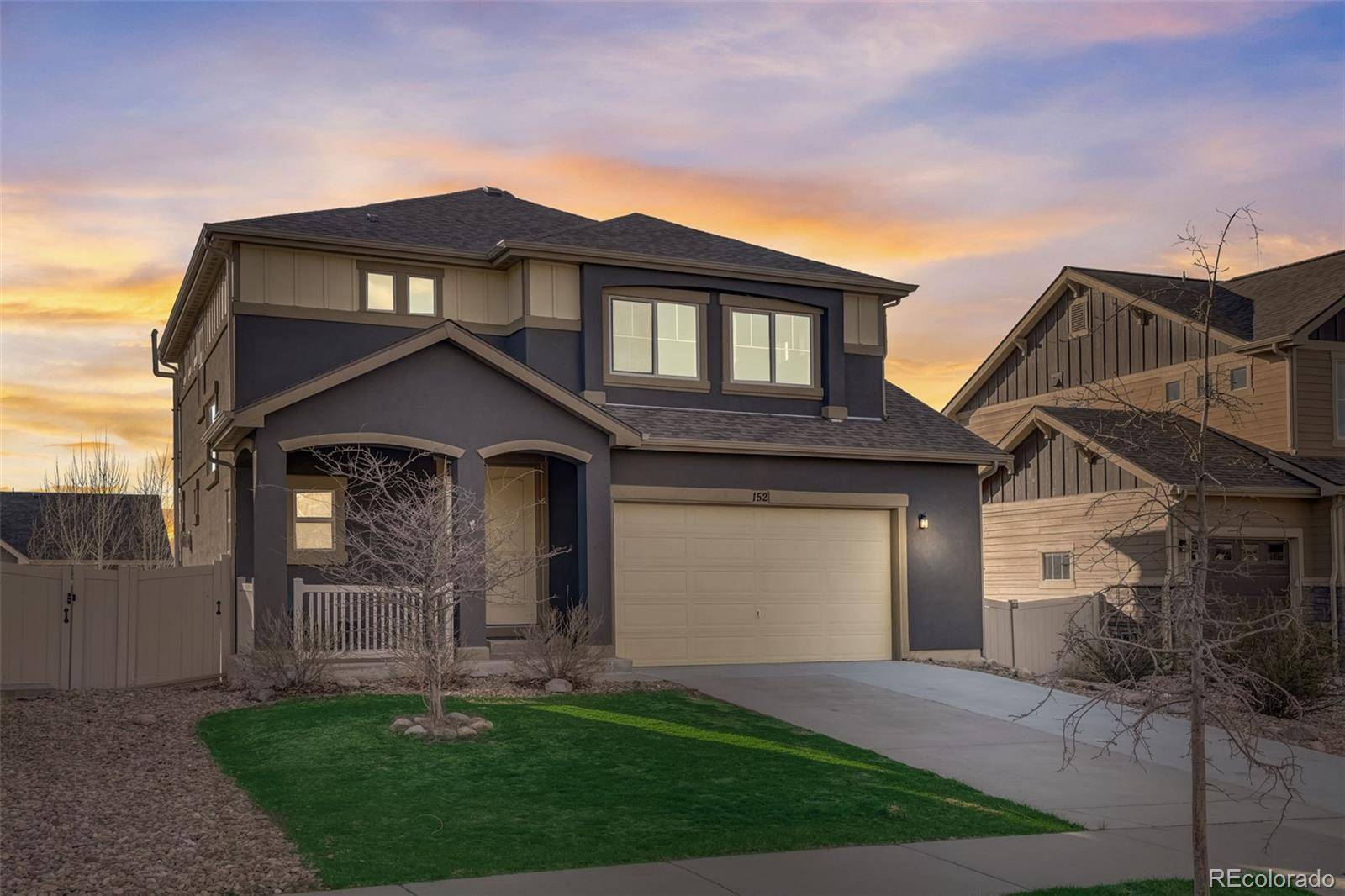 Erie, CO 80516,152 Poppy View LN