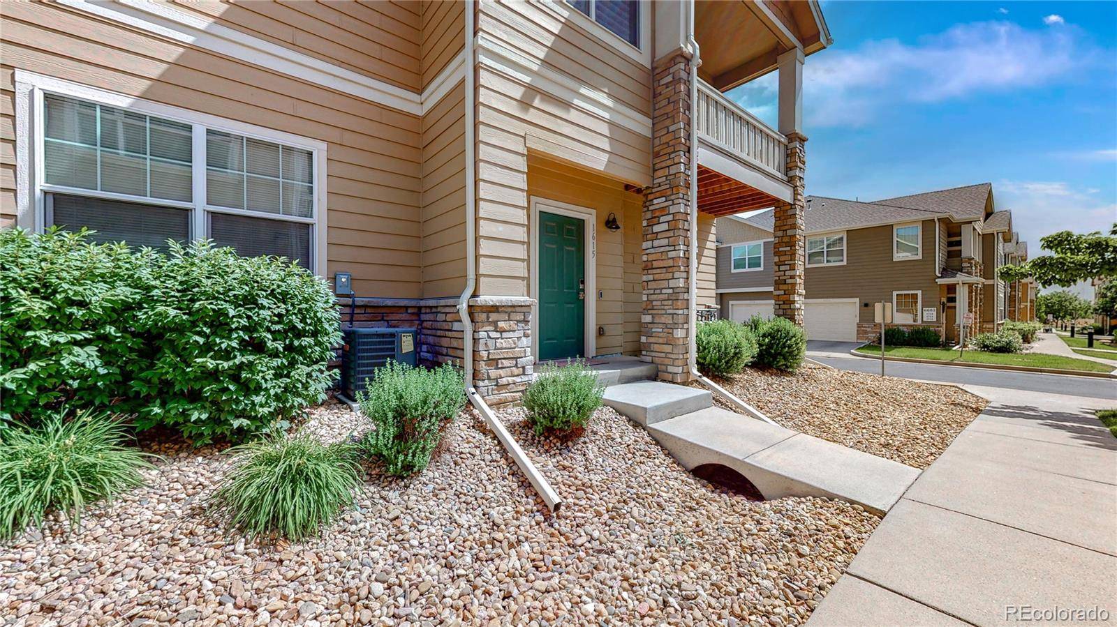 Greeley, CO 80634,6603 W 3rd ST #1615