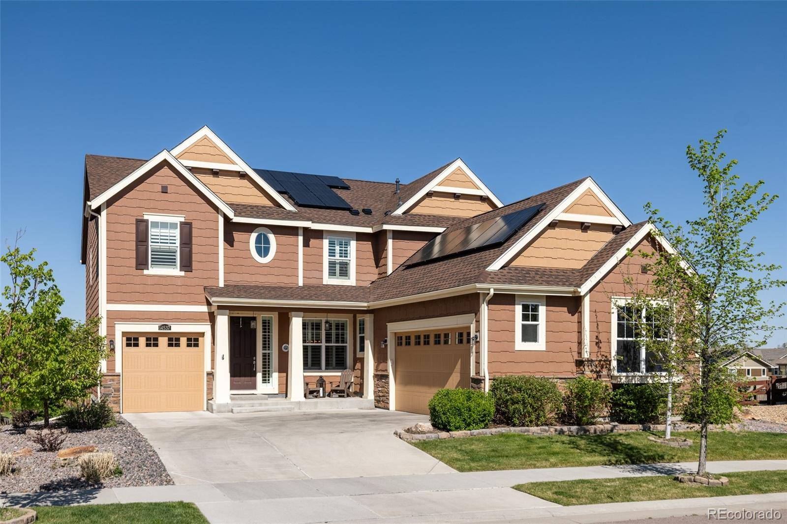 Parker, CO 80134,14537 Honolulu CIR