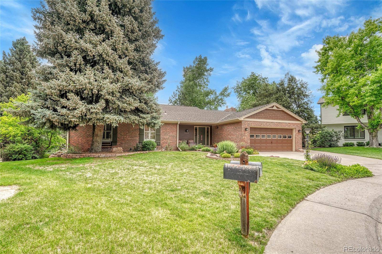 Englewood, CO 80111,5964 S Florence CT