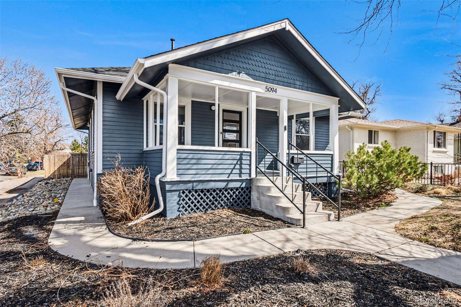 Denver, CO 80221,5094 Meade ST