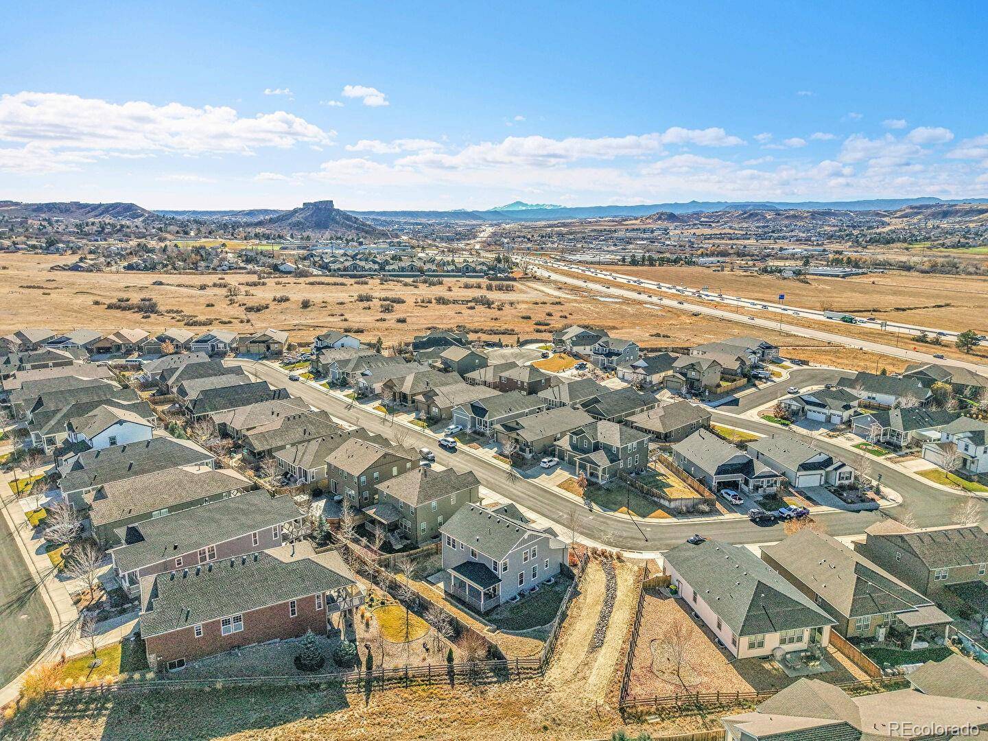 Castle Rock, CO 80104,481 Tippen PL