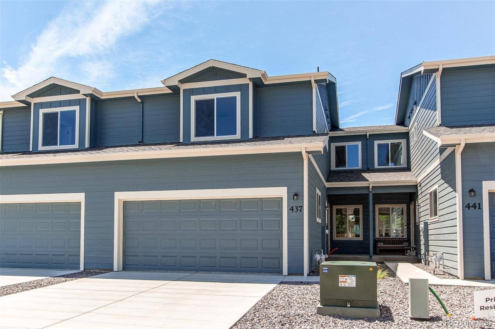 Fort Morgan, CO 80701,437 Molly LN