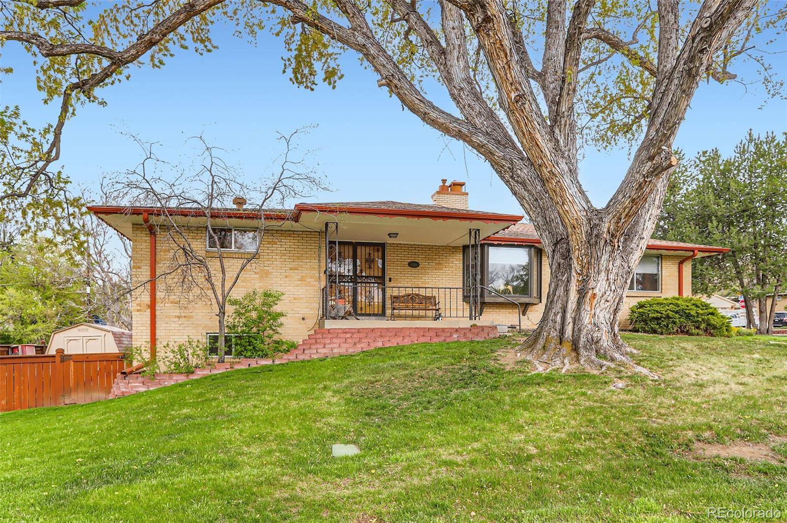 Wheat Ridge, CO 80033,3906 Hoyt CT