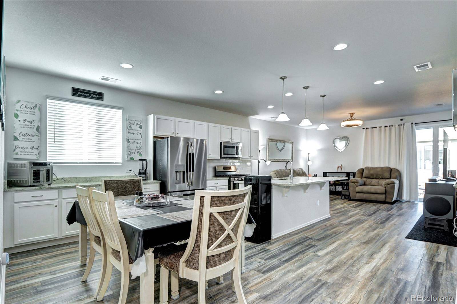 Erie, CO 80516,802 Eva Peak DR