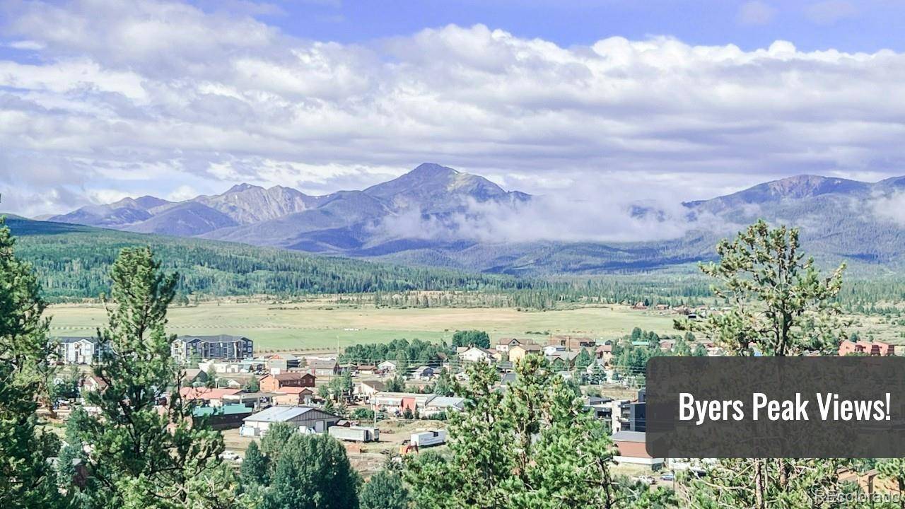 Fraser, CO 80442,838B Wapiti DR