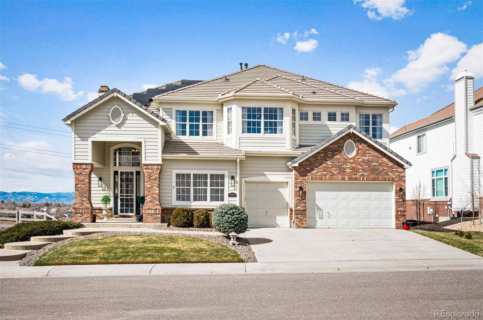 Lone Tree, CO 80124,10453 Dunsford DR