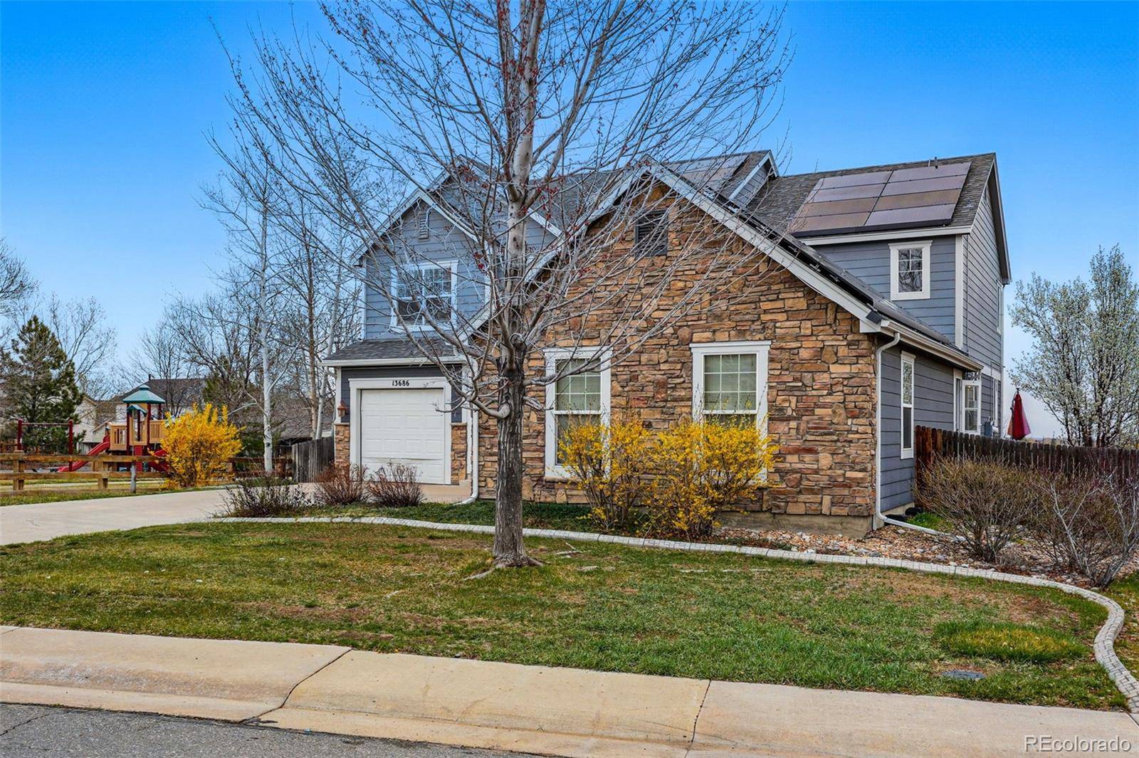 Thornton, CO 80602,13686 Dexter ST