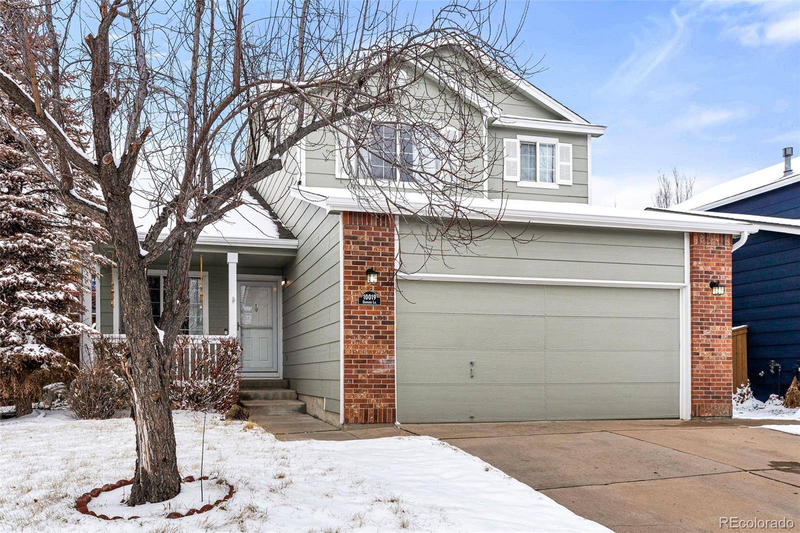 Highlands Ranch, CO 80130,10019 Darwin LN