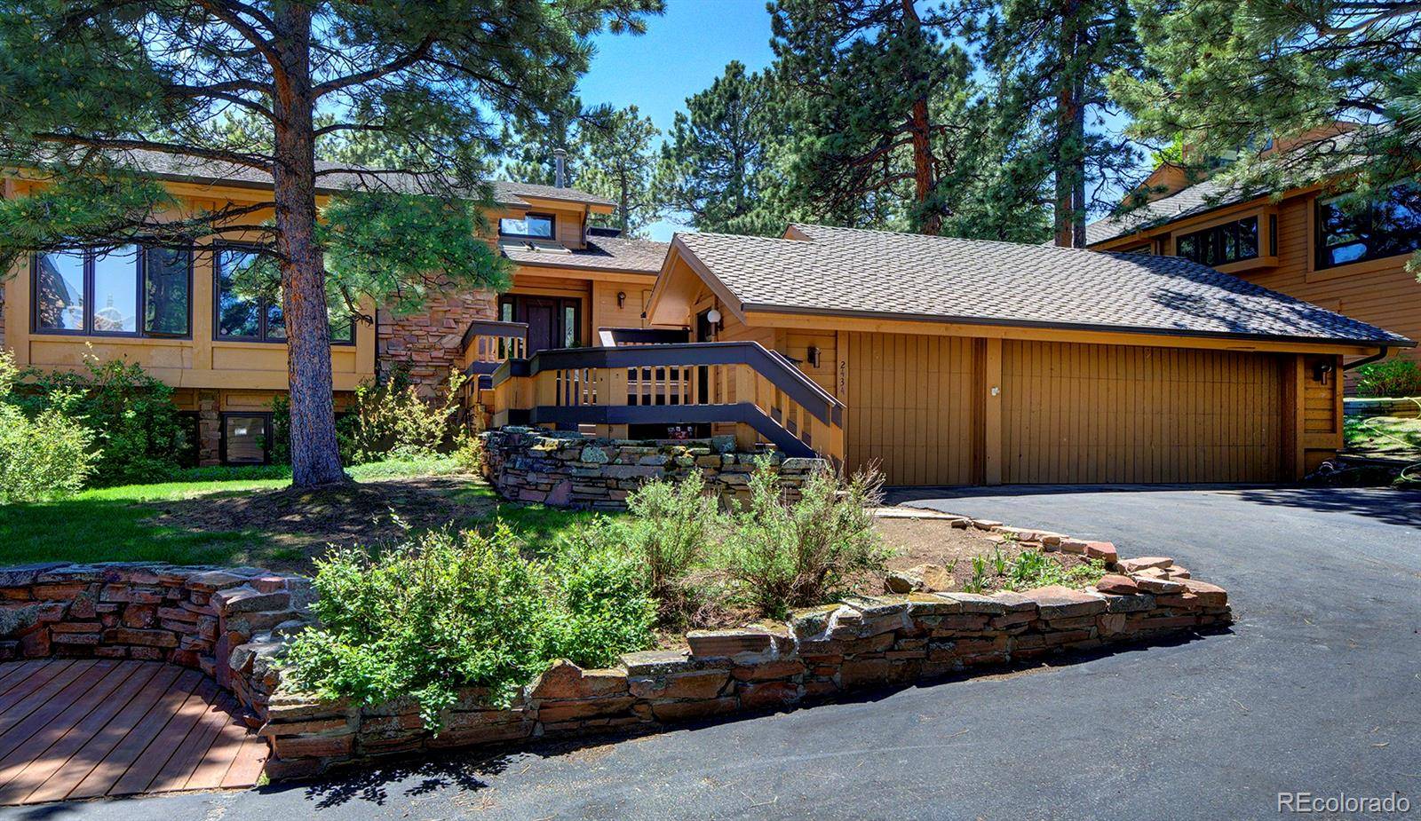 Evergreen, CO 80439,2434 Hearth DR #C-1