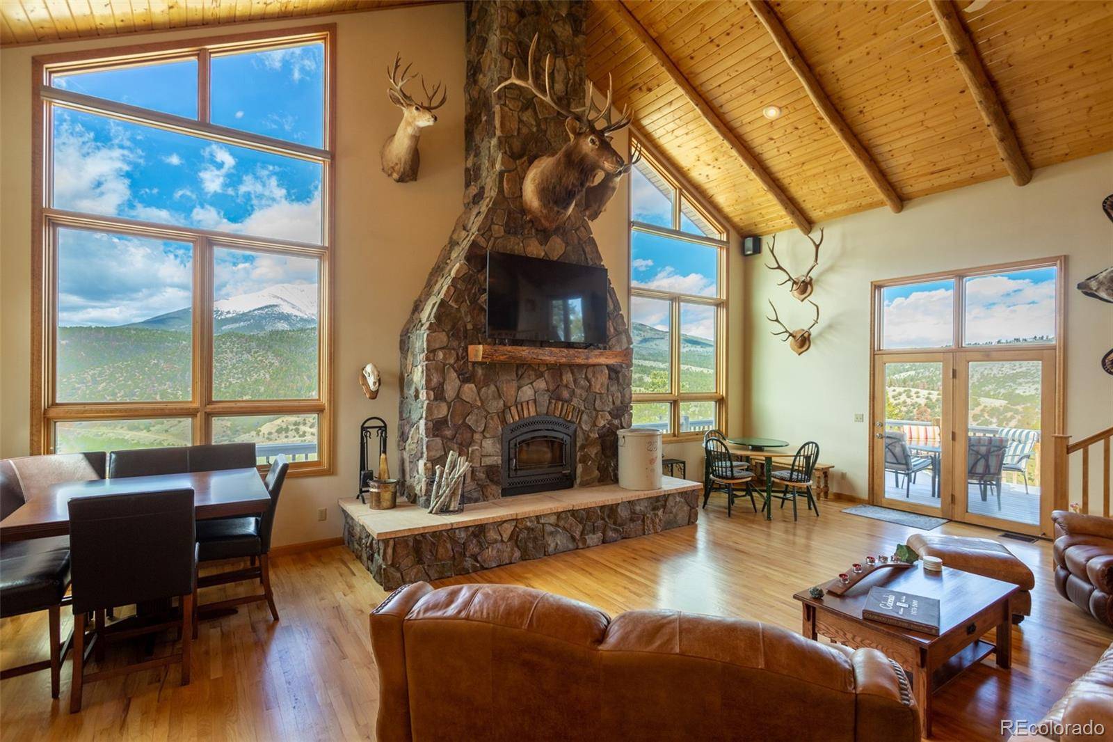Poncha Springs, CO 81242,1041 County Road 200