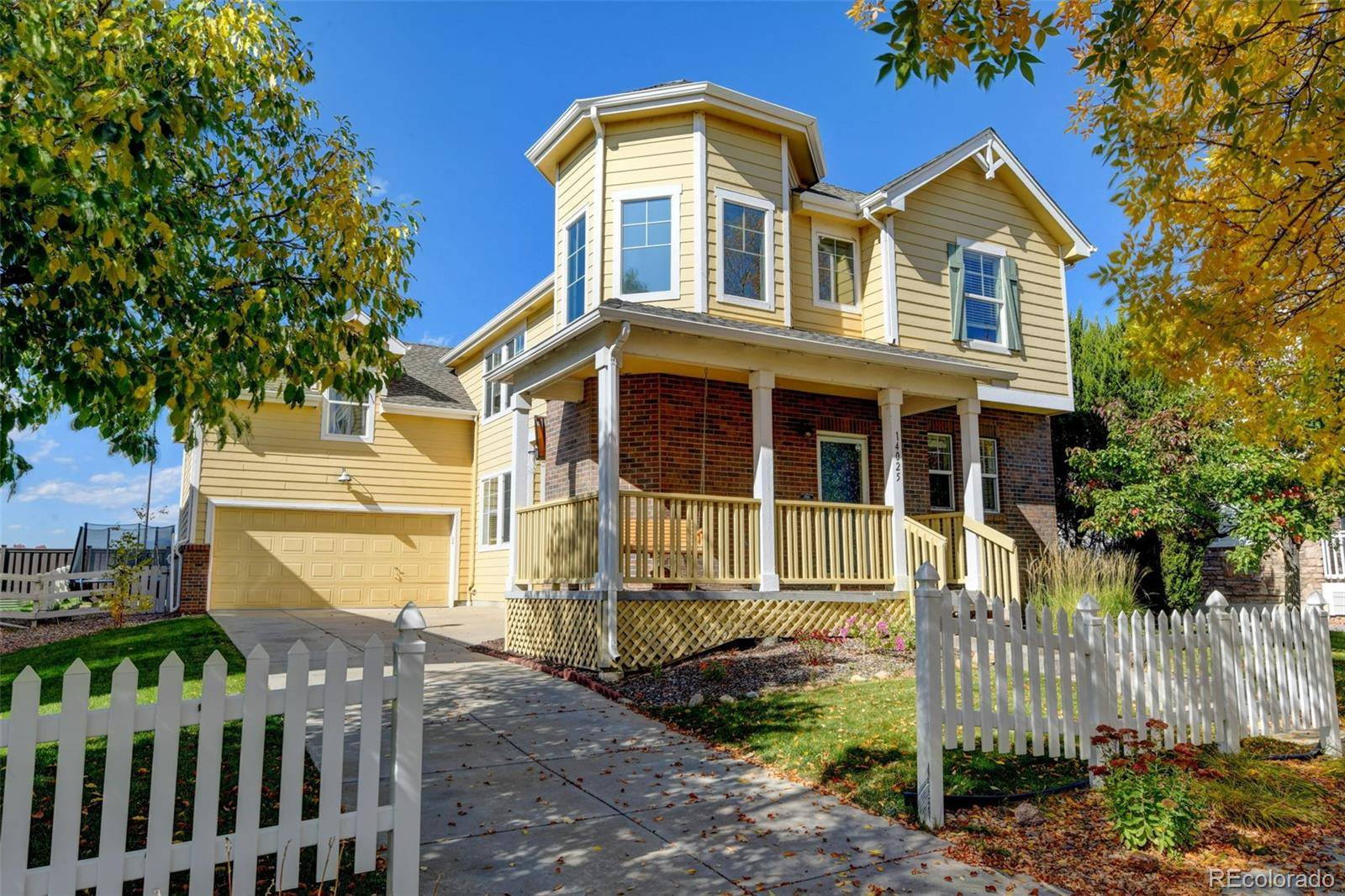 Broomfield, CO 80023,14025 Blue River TRL