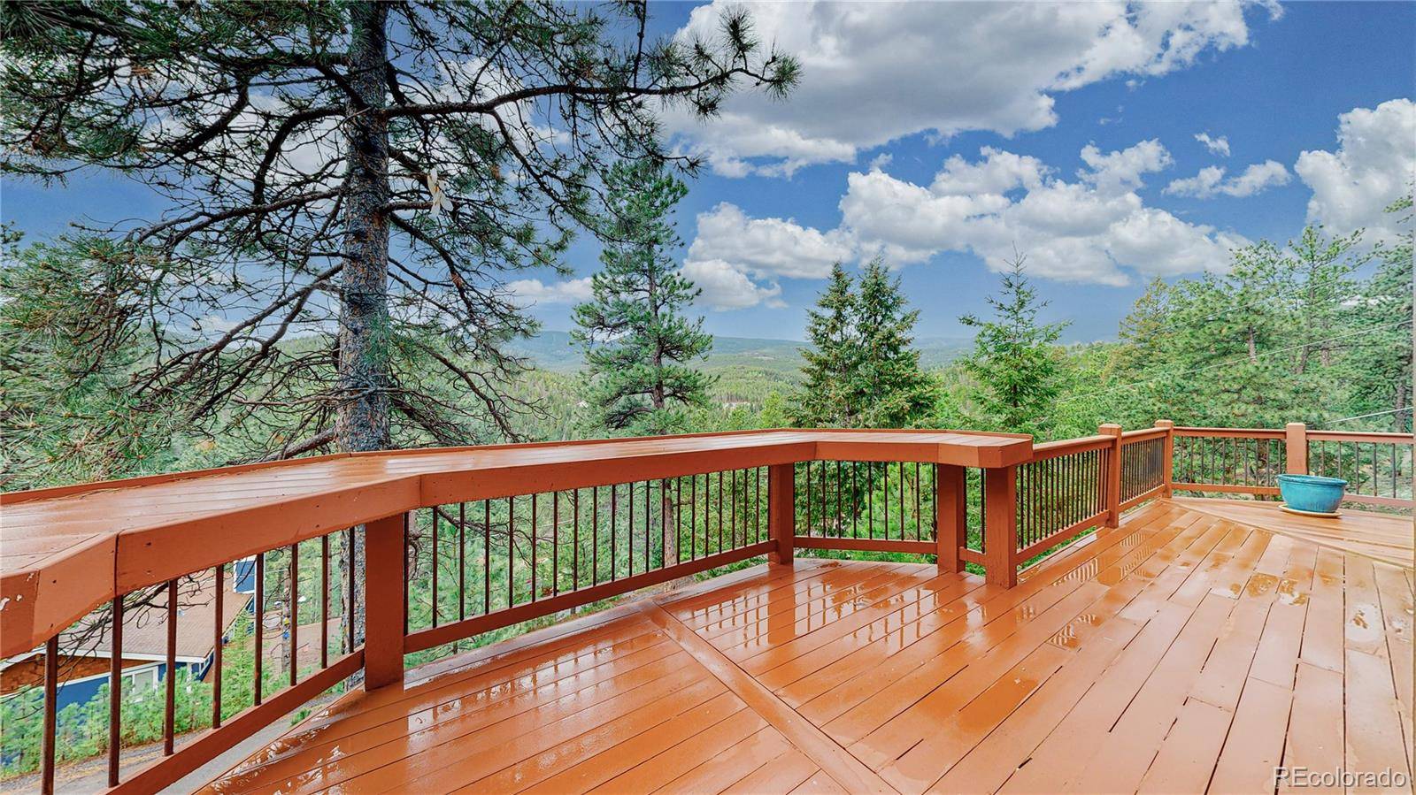 Evergreen, CO 80439,33075 Timber Ridge RD