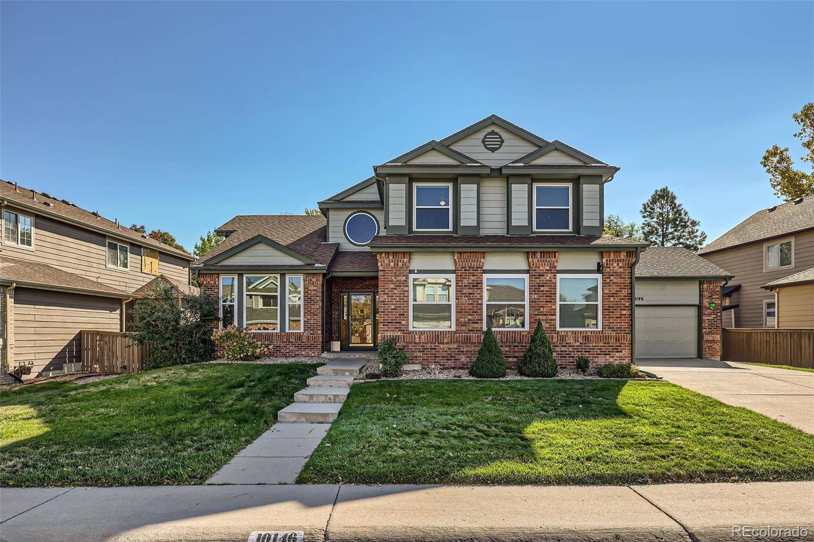 Highlands Ranch, CO 80130,10146 Knoll CIR