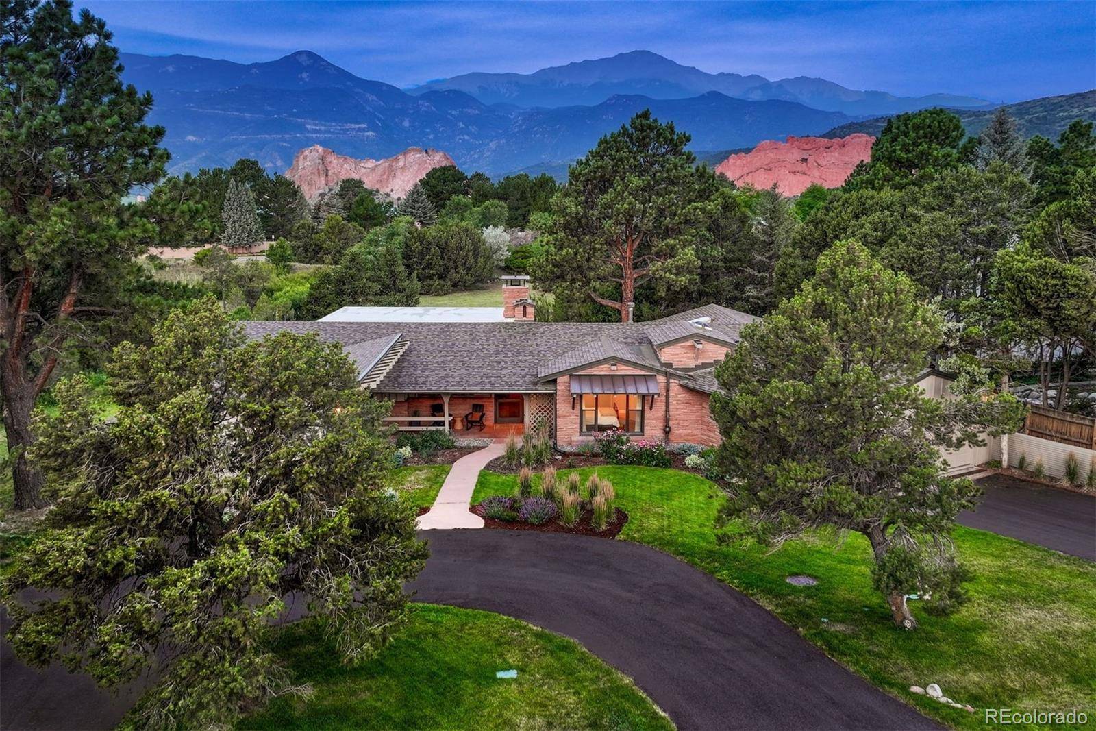 Colorado Springs, CO 80904,3440 Hill CIR