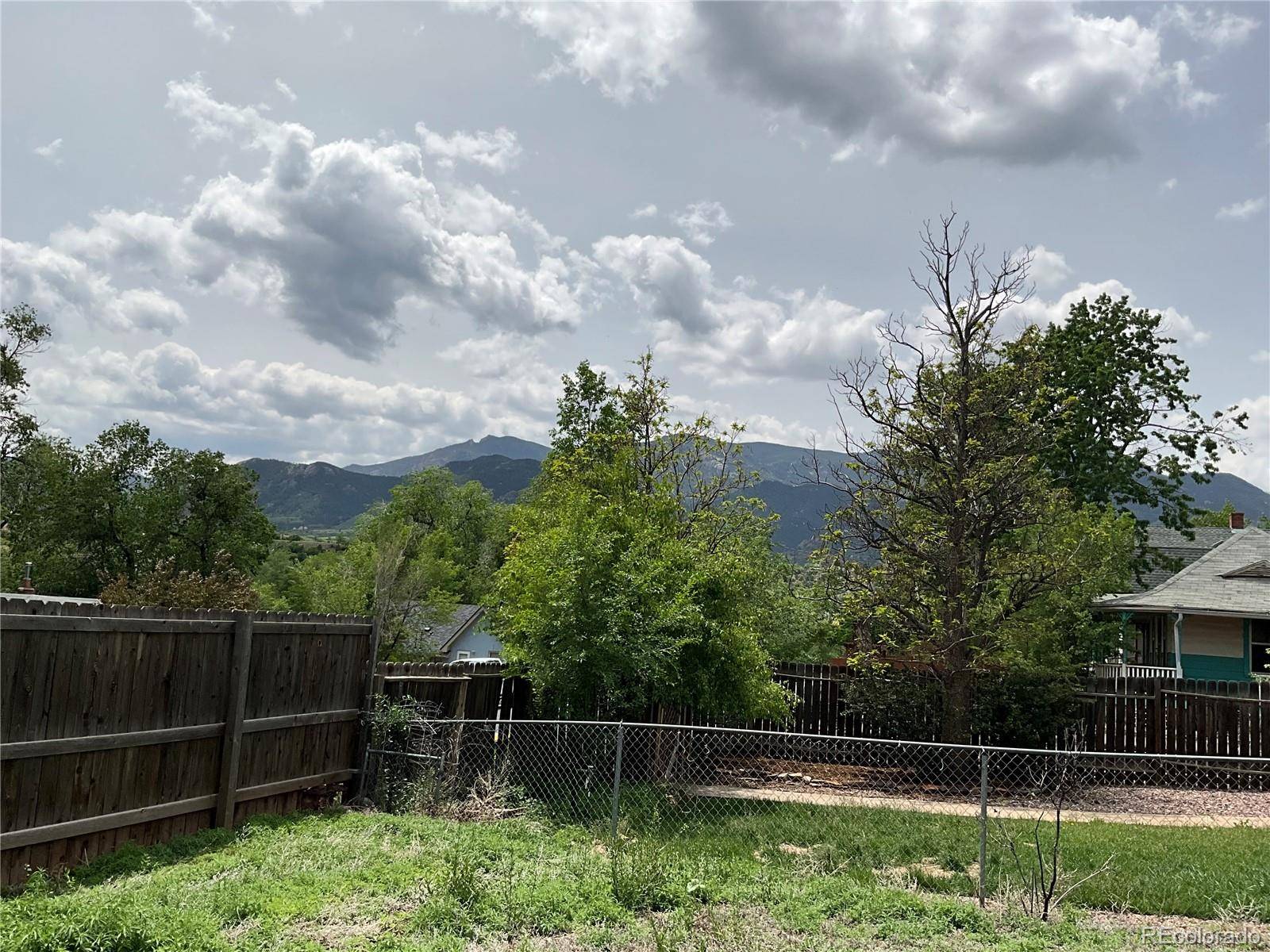 Colorado Springs, CO 80904,3410 W Pikes Peak AVE