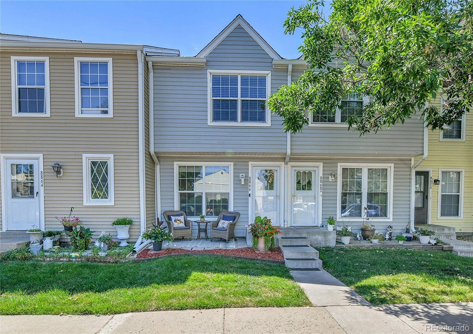 Lakewood, CO 80227,8866 W Dartmouth PL