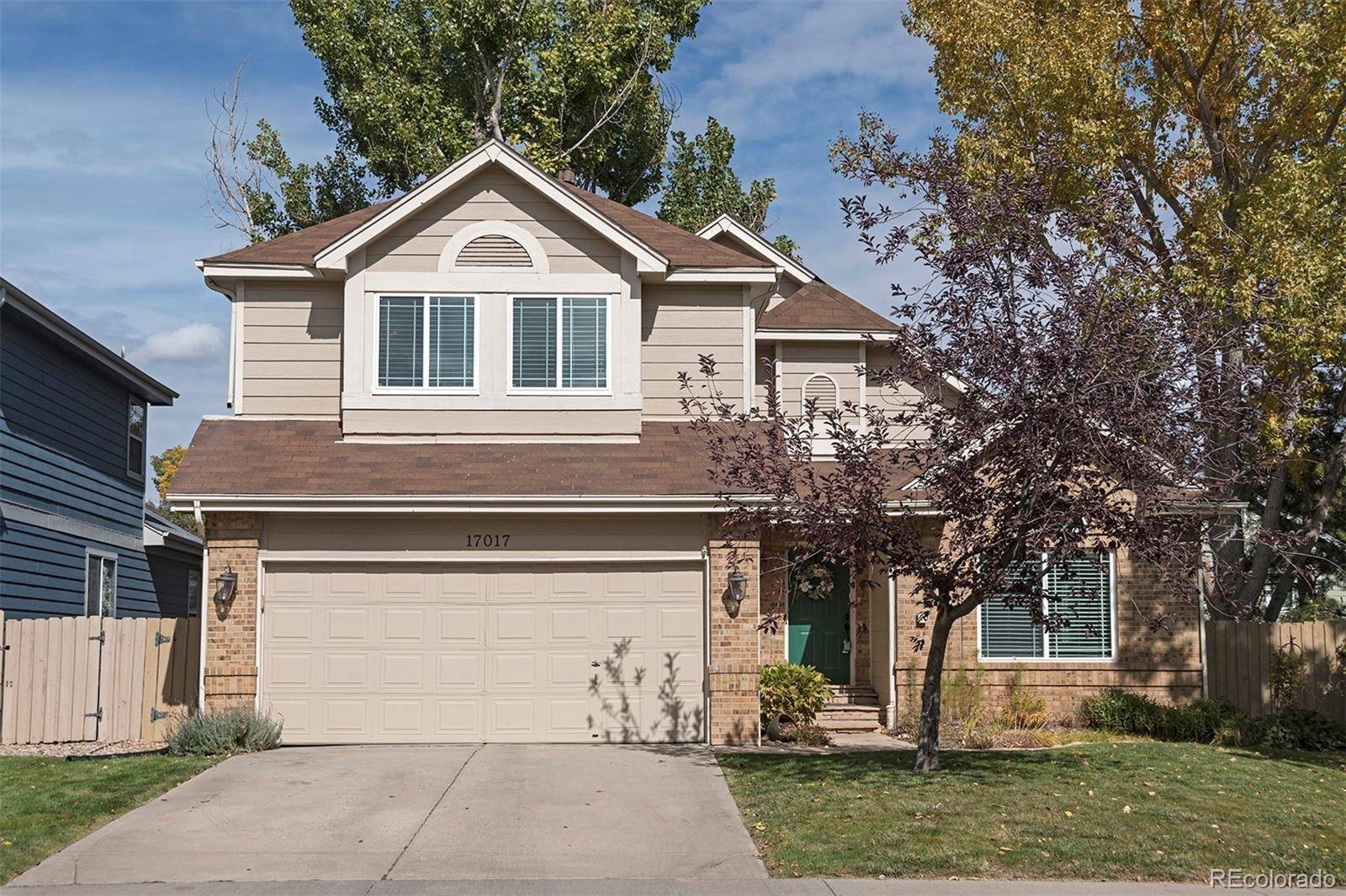 Parker, CO 80134,17017 Bennett DR