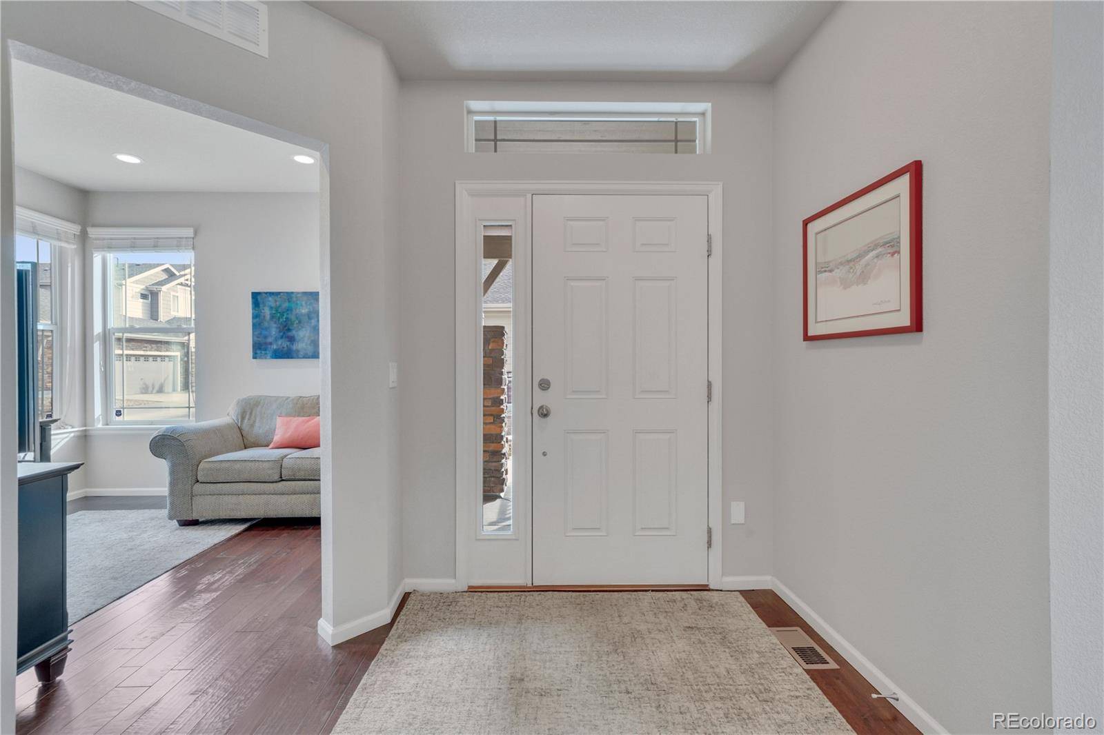 Centennial, CO 80015,14916 E Crestridge PL