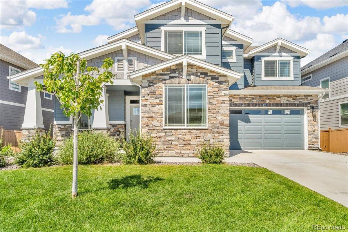 Castle Rock, CO 80108,1721 Wingfeather LN