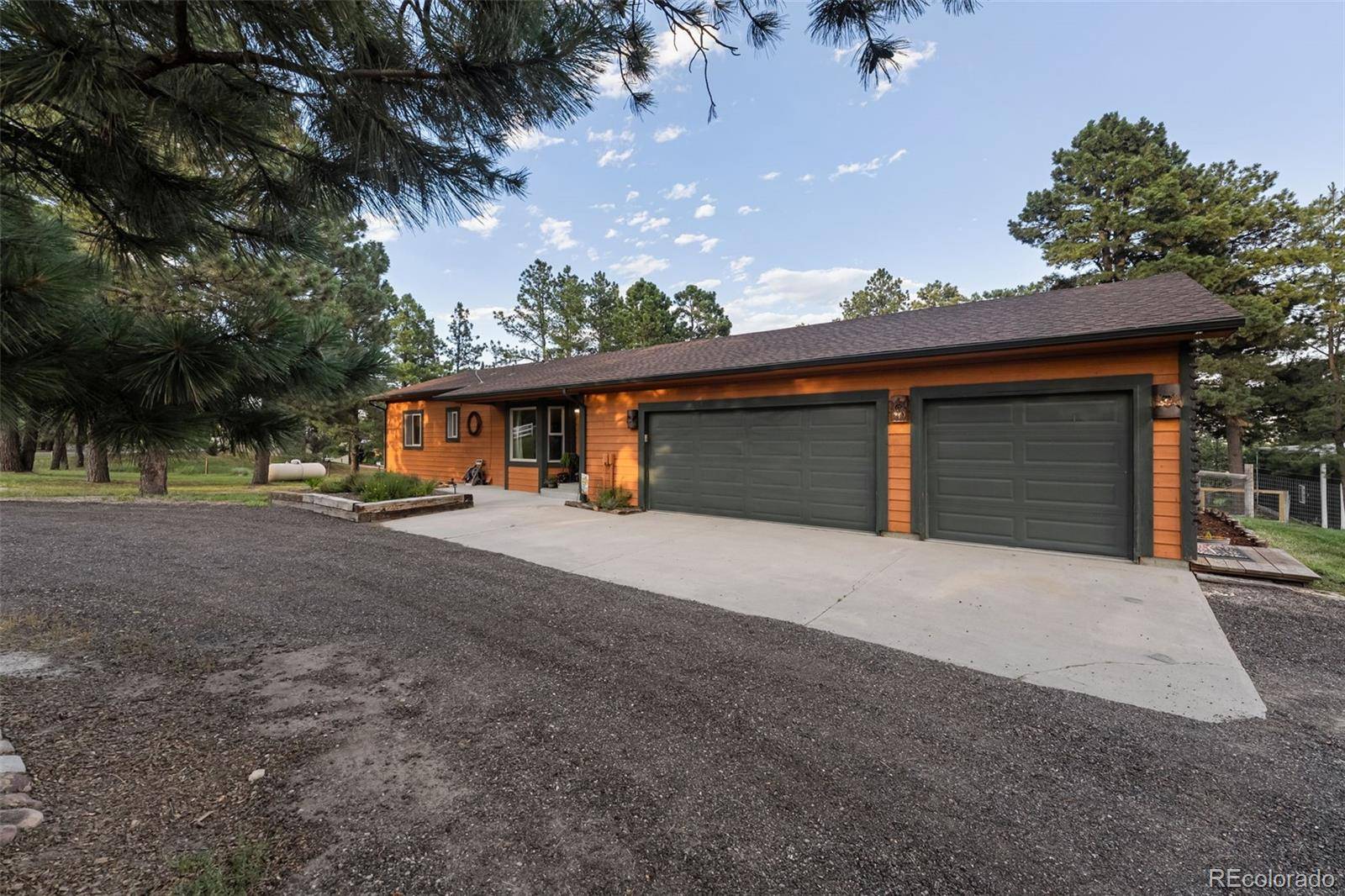 Kiowa, CO 80117,27306 Forest Ridge DR
