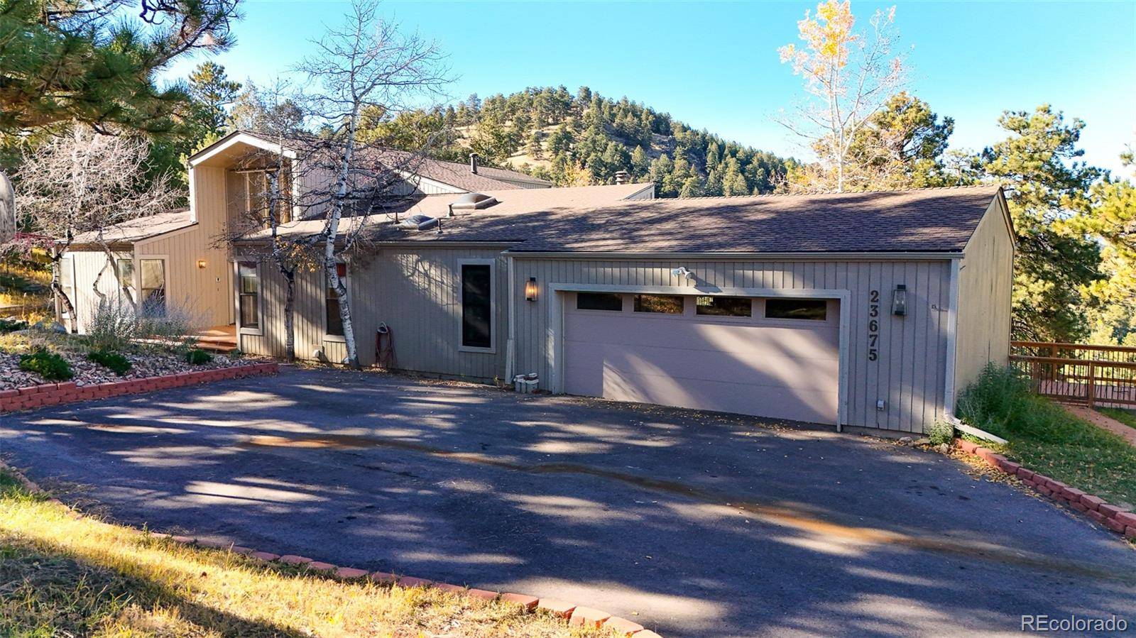 Golden, CO 80401,23675 Currant DR