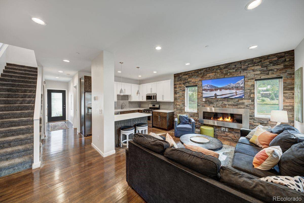 Georgetown, CO 80444,2110 Bighorn TRL