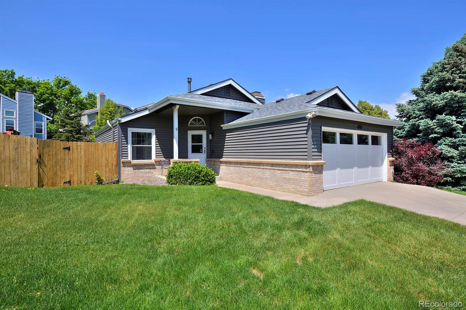 Littleton, CO 80120,690 W Jamison CIR