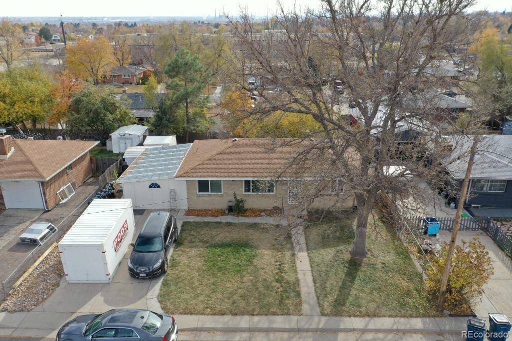 Denver, CO 80229,1460 E 84th PL