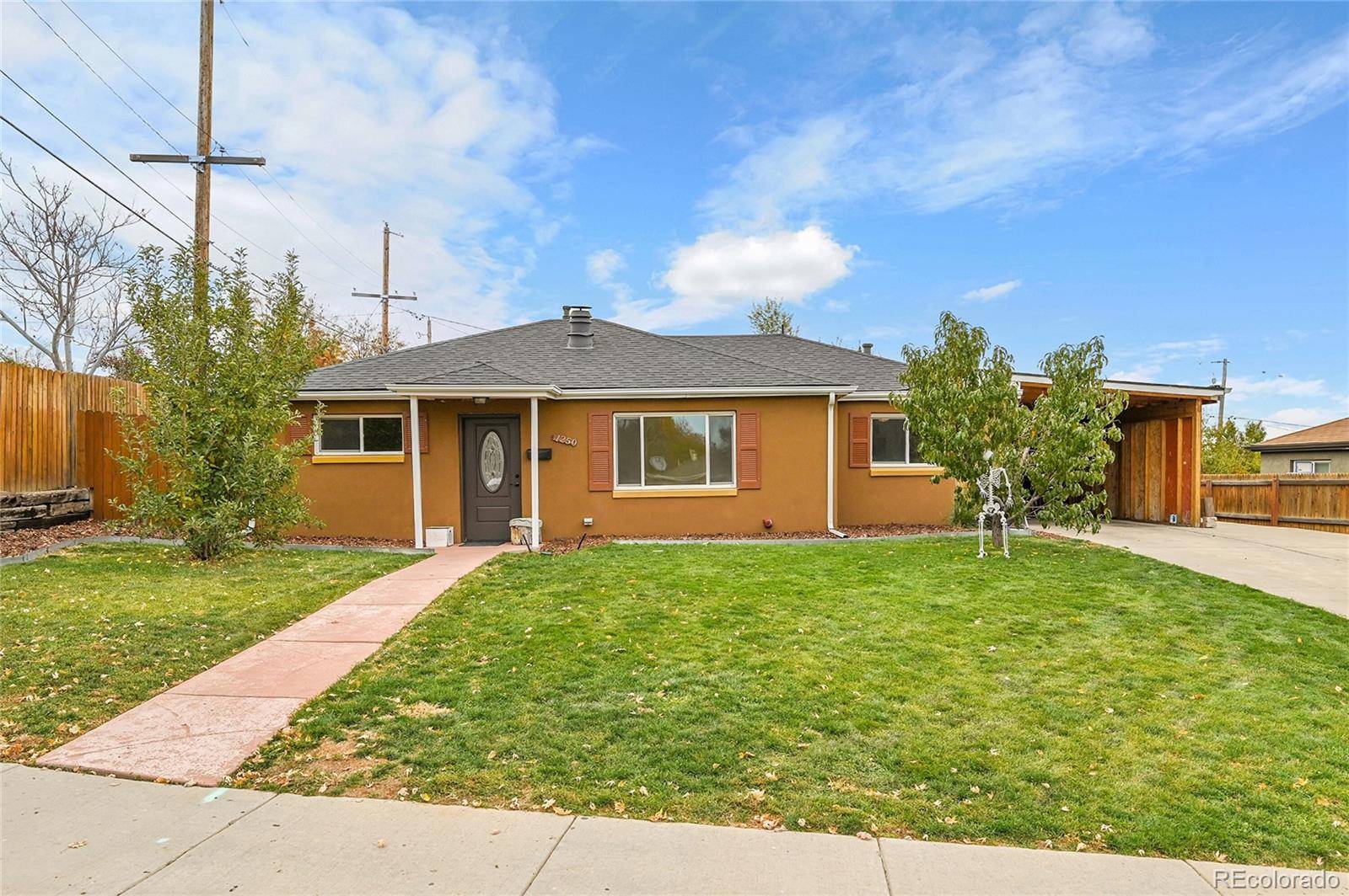 Thornton, CO 80229,1250 Eppinger BLVD