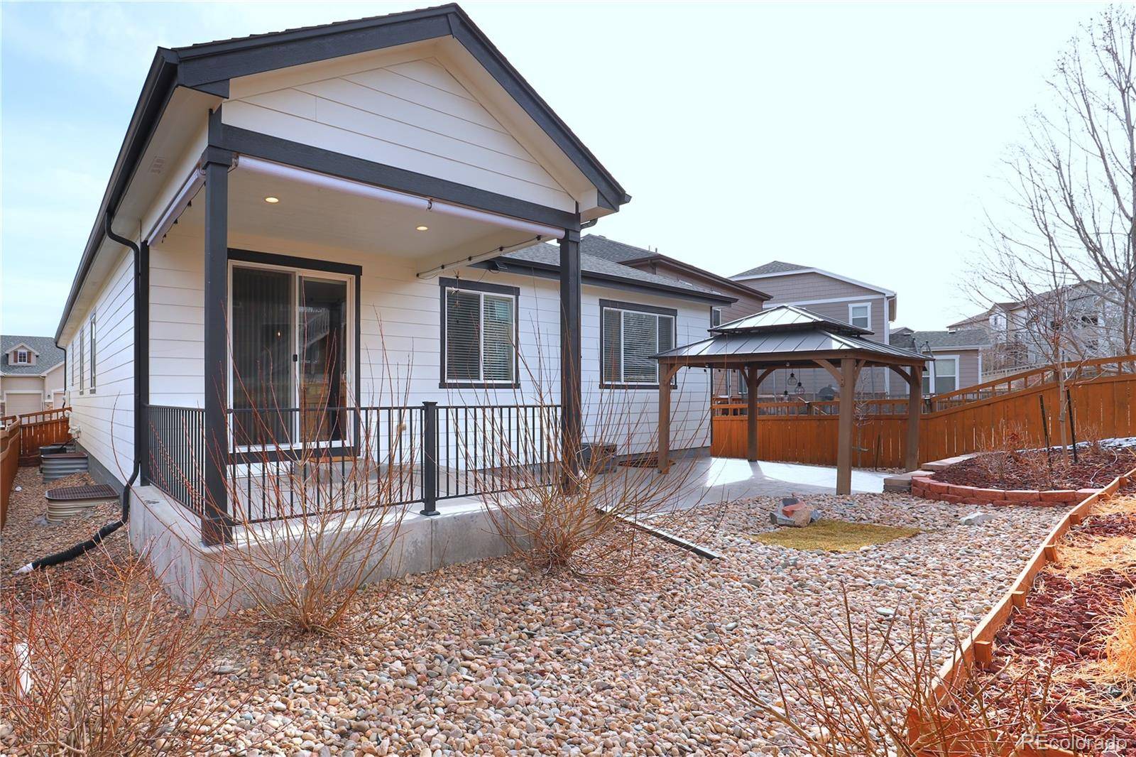 Castle Rock, CO 80108,7470 Blue Water LN