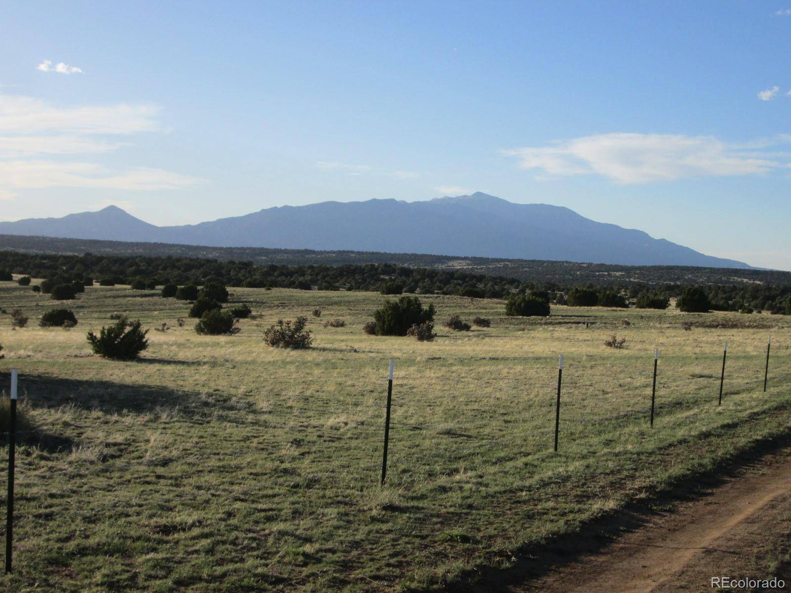Walsenburg, CO 81089,lot 135 Twin Lakes Ranches