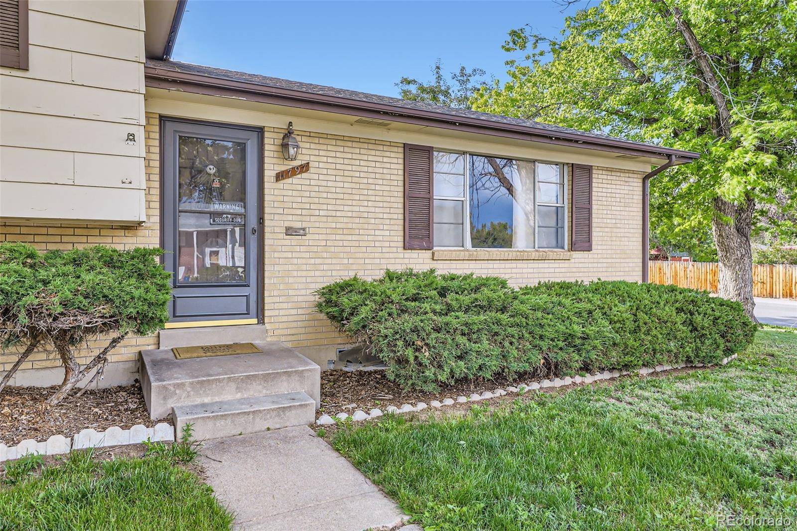 Northglenn, CO 80233,11797 Keough DR