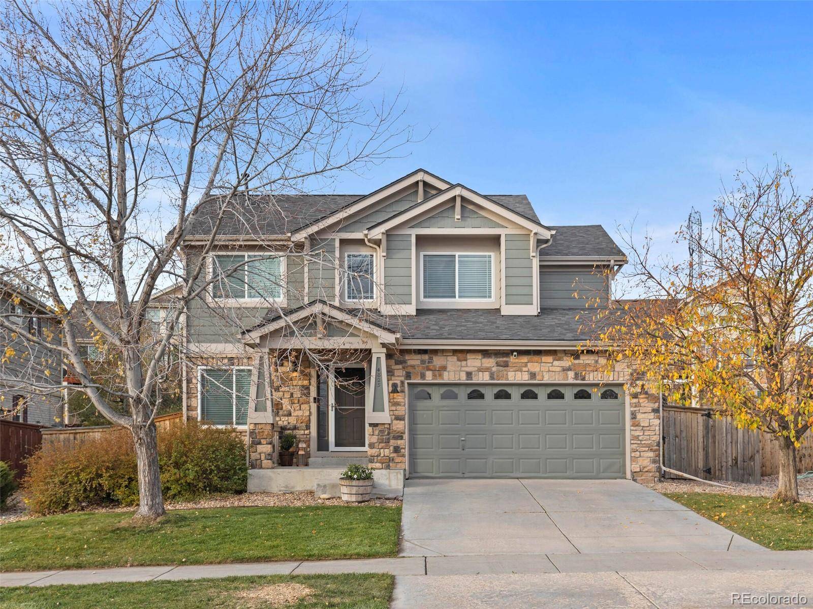 Aurora, CO 80016,4825 S Eaton Park WAY