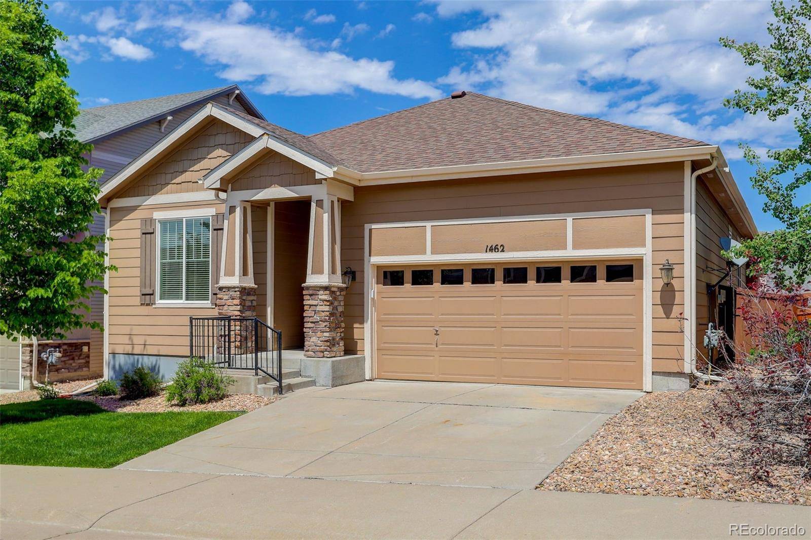 Castle Rock, CO 80109,1462 Raindrop WAY