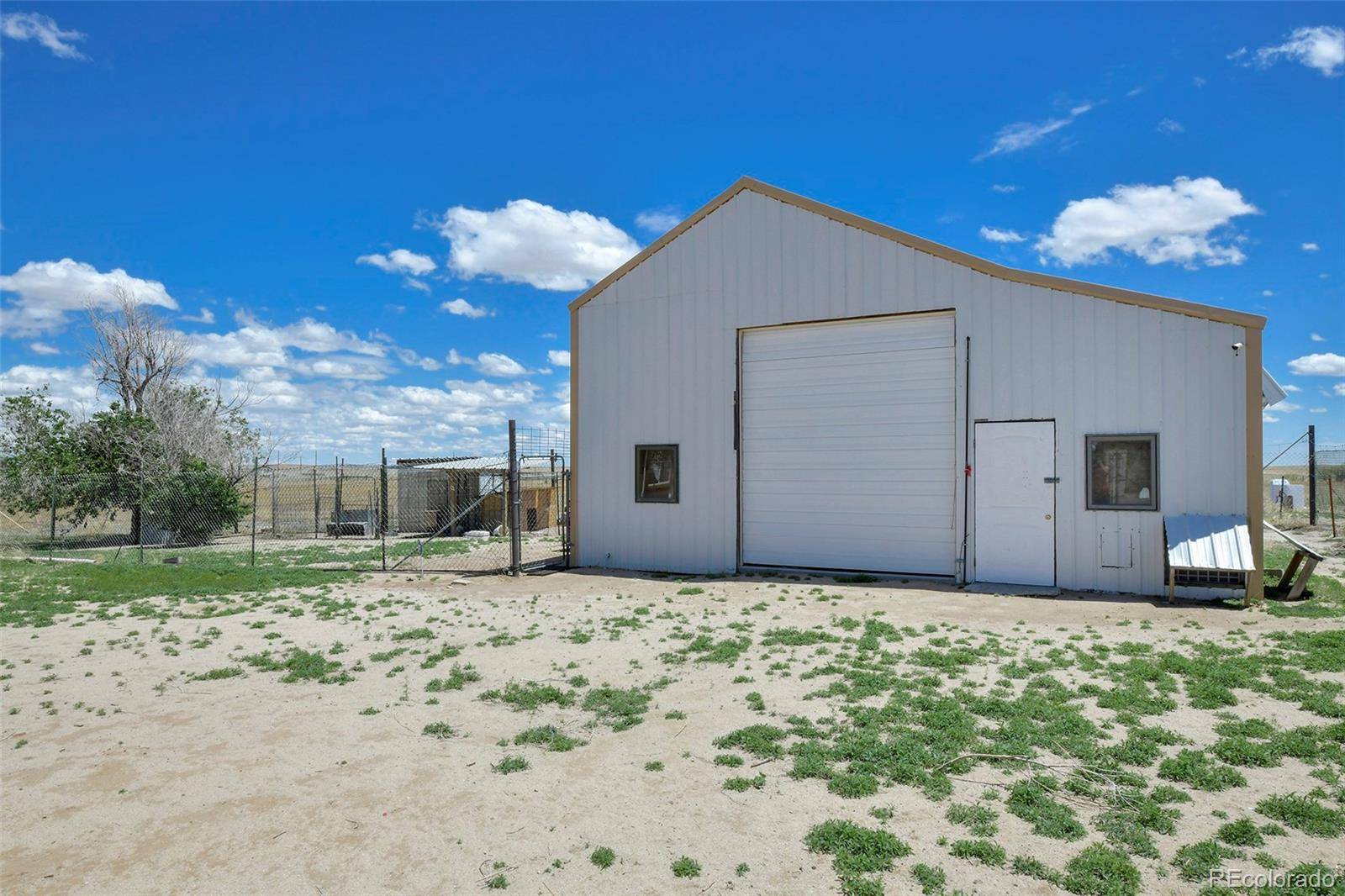 Yoder, CO 80864,36625 Shear RD