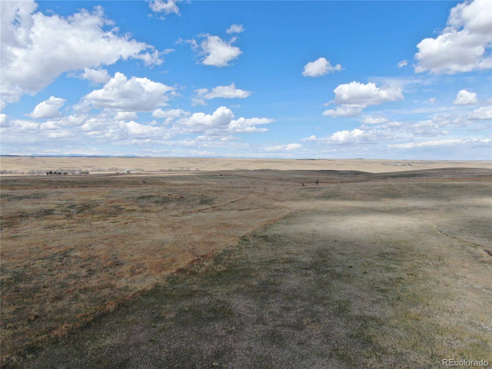 Kiowa, CO 80117,0 LOT 13 Wendling TRL