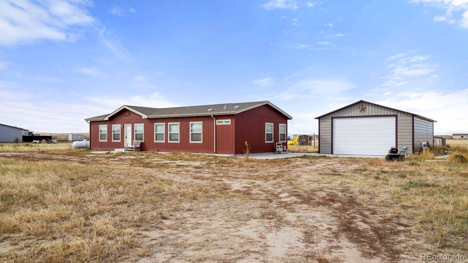 Wiggins, CO 80654,28 E Ranch RD