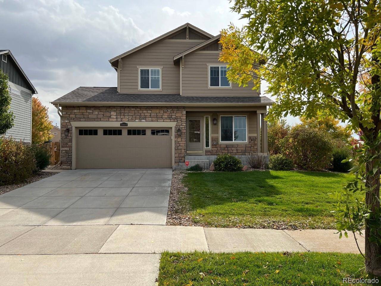 Aurora, CO 80018,25934 E Maple DR