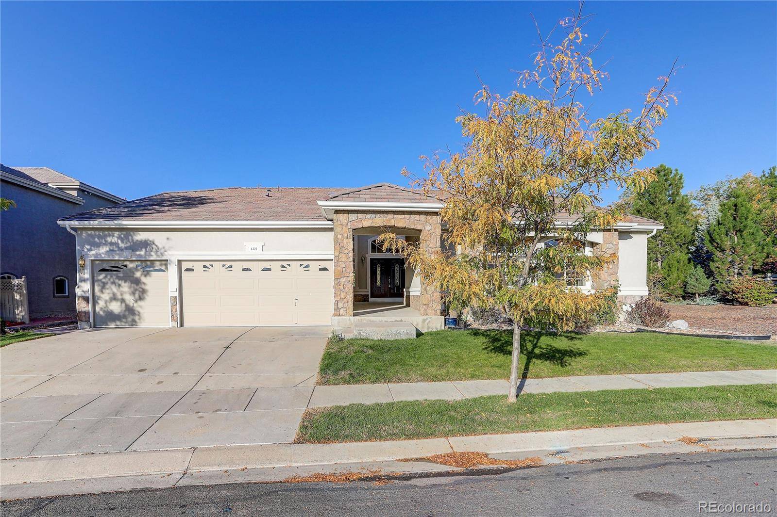 Broomfield, CO 80023,4321 Crestone CIR