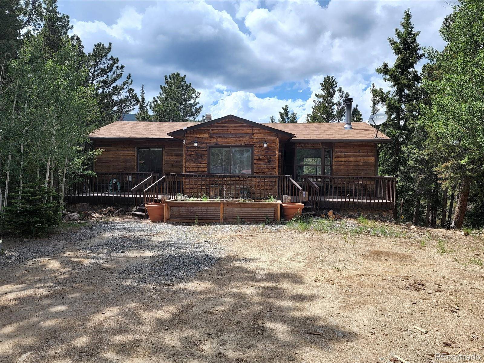 Black Hawk, CO 80422,833 Lodge Pole DR