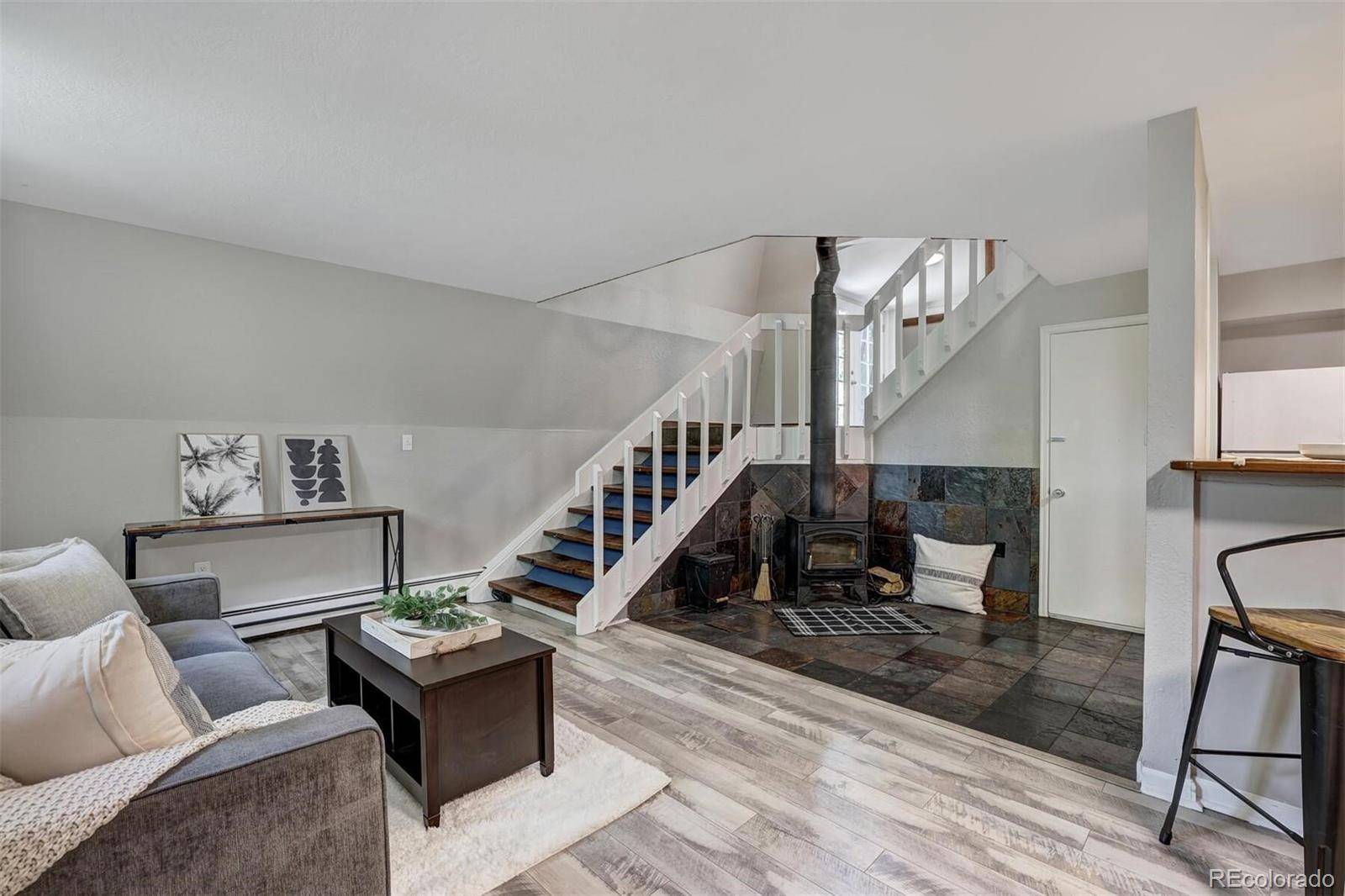 Breckenridge, CO 80424,891 Fairview BLVD #20