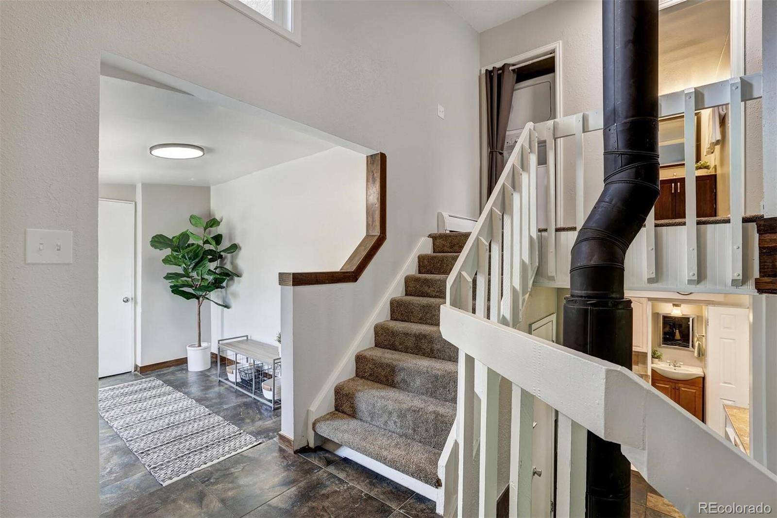 Breckenridge, CO 80424,891 Fairview BLVD #20