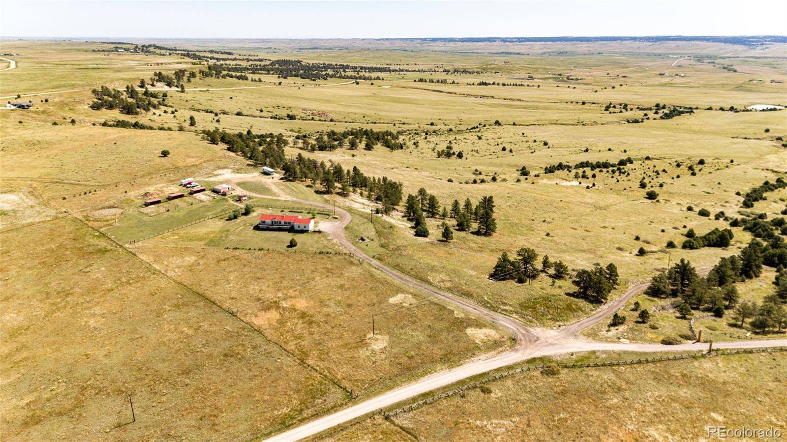 Kiowa, CO 80117,16565 Private Road 146