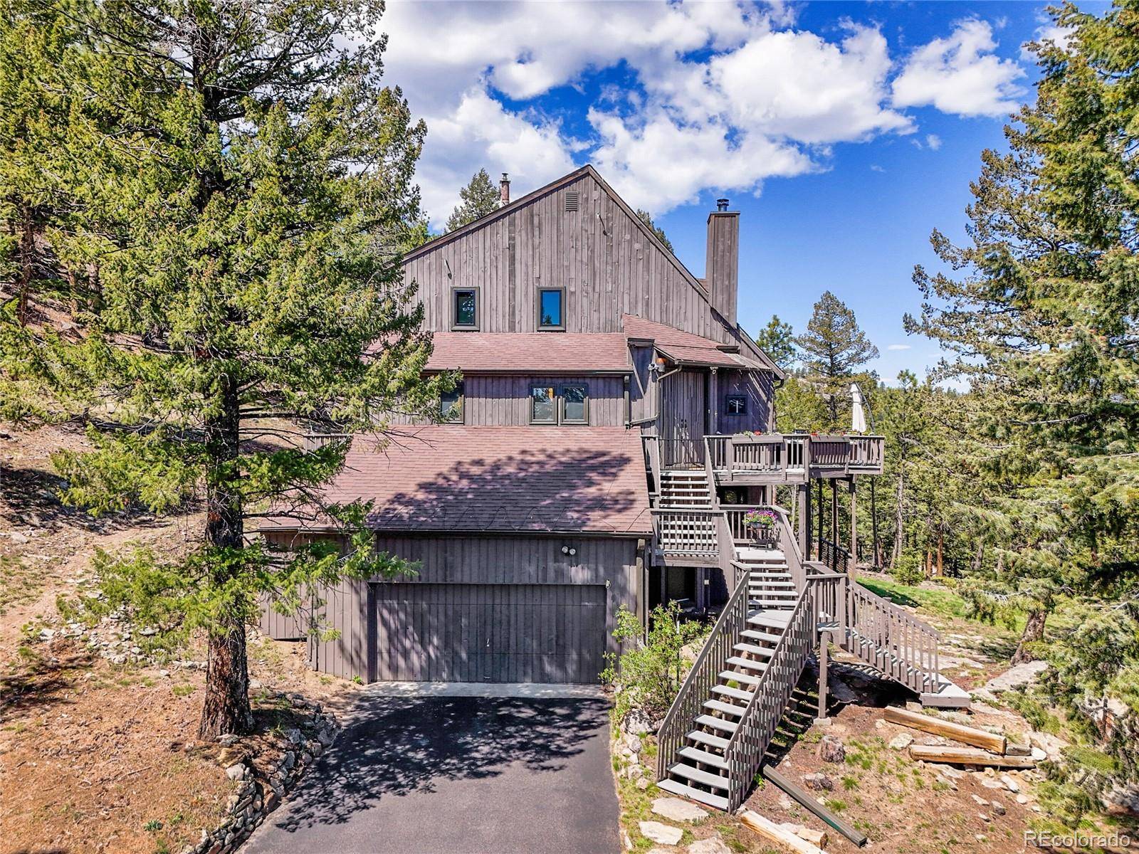 Evergreen, CO 80439,6574 Olympus DR