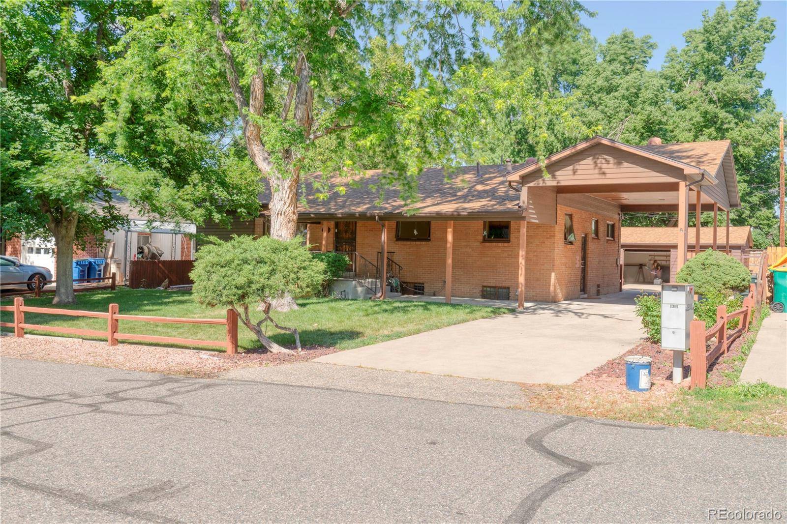 Wheat Ridge, CO 80033,3230 Balsam ST