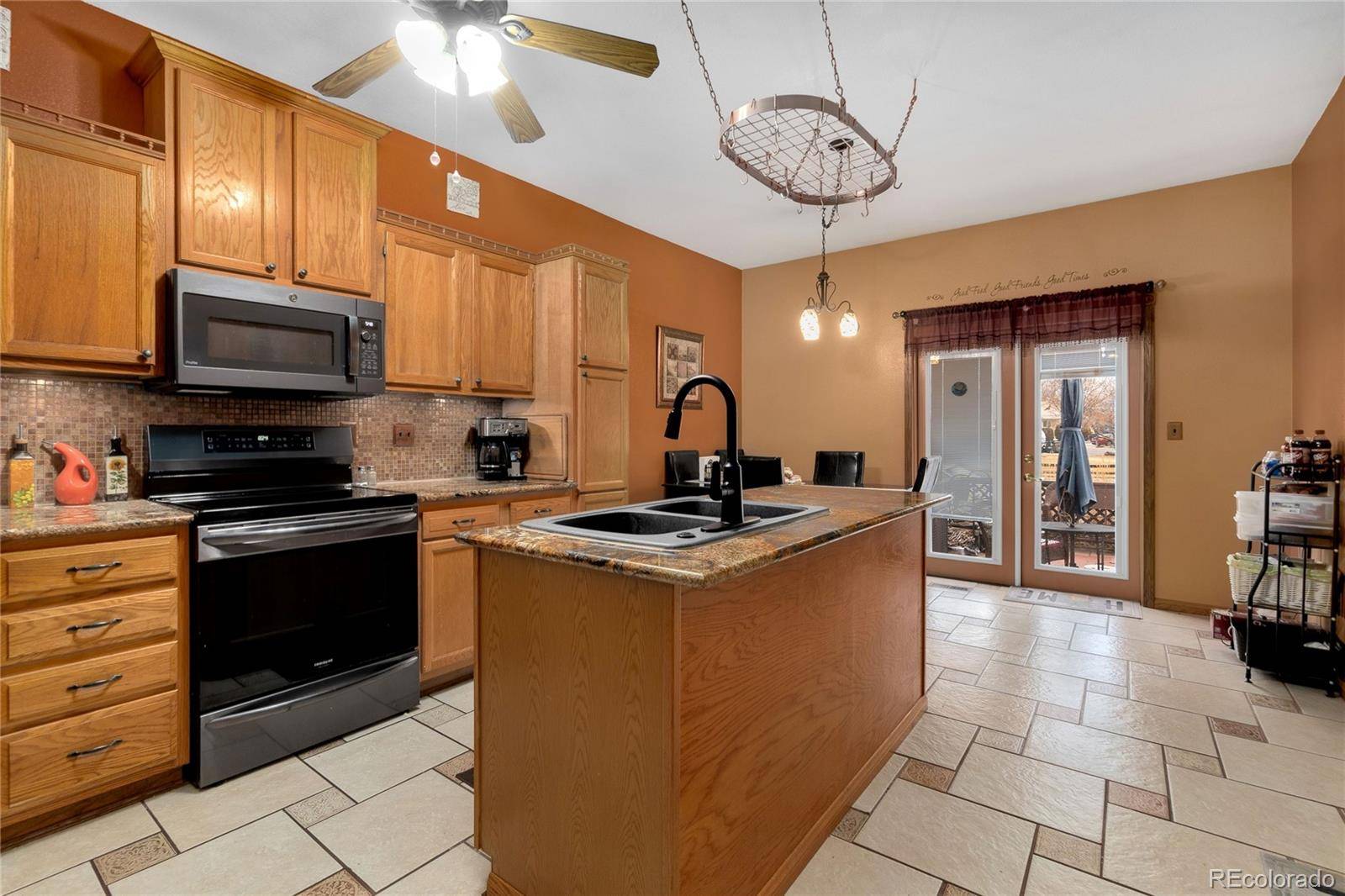 Fort Lupton, CO 80621,1709 Aspen ST