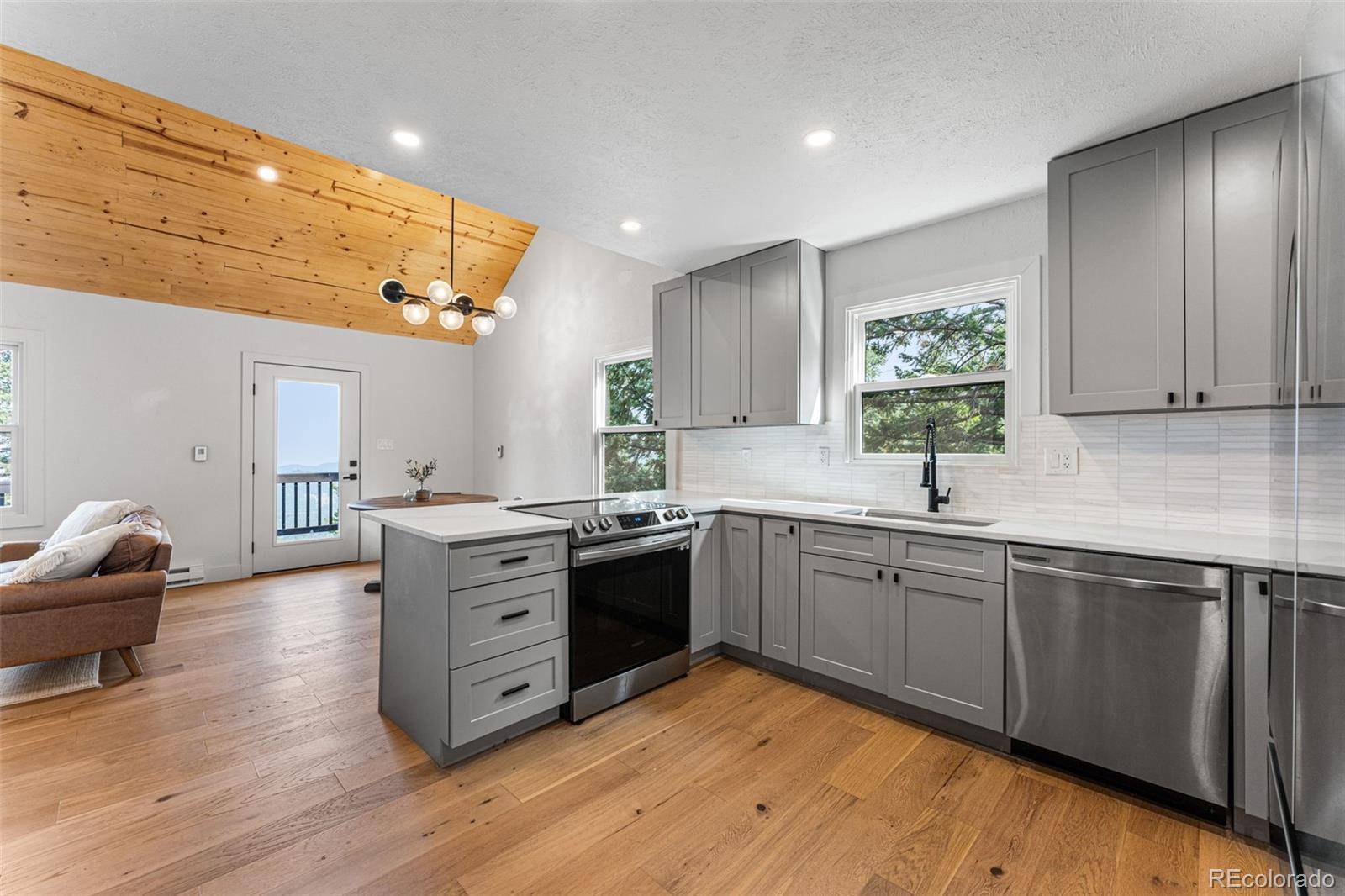 Morrison, CO 80465,8440 S Arrowhead DR