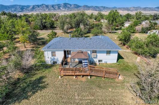 Littleton, CO 80125,10606 Rampart LN