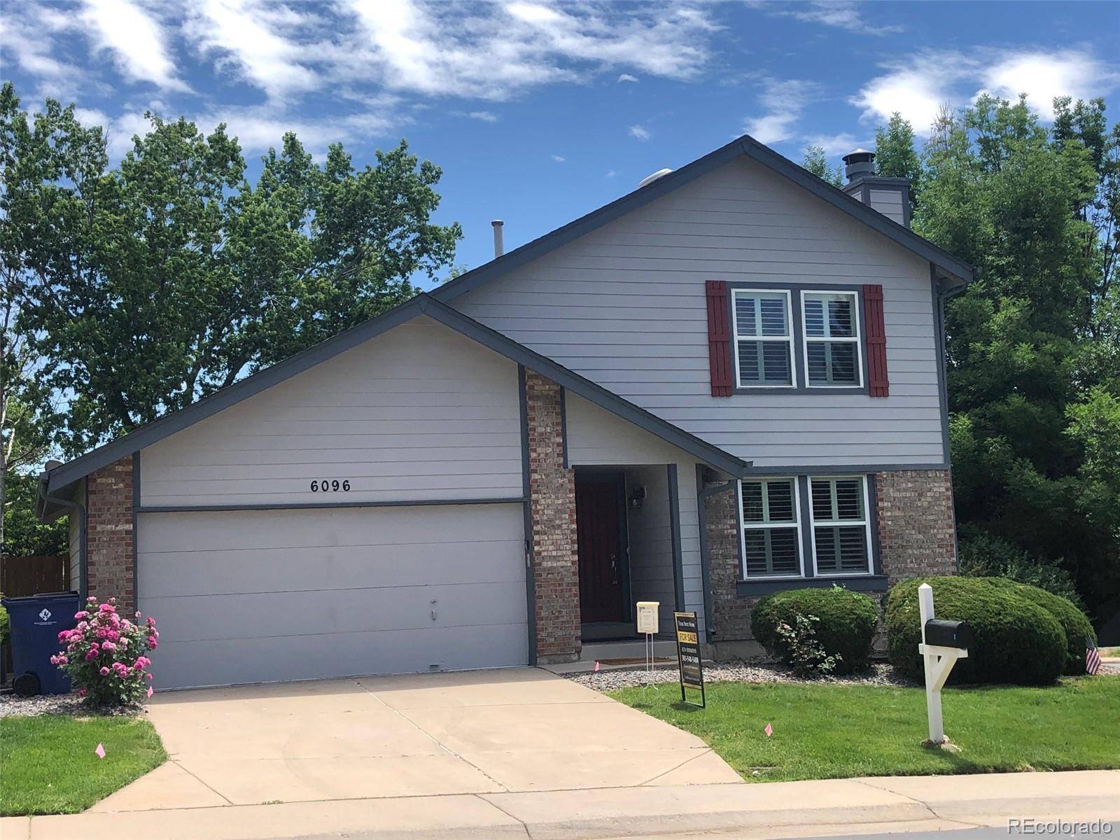 Englewood, CO 80111,6096 S Kingston CIR